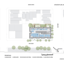 Merritt Crossing / LMS Architects Site Roof Plan 01