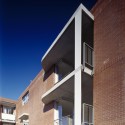 Rose Bay Apartments / Hill Thalis Architecture © Brett Boardman