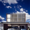 Rose Bay Apartments / Hill Thalis Architecture © Brett Boardman