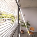 Rose Bay Apartments / Hill Thalis Architecture © Brett Boardman