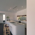 Rose Bay Apartments / Hill Thalis Architecture © Brett Boardman
