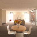 Rose Bay Apartments / Hill Thalis Architecture © Brett Boardman