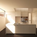 Rose Bay Apartments / Hill Thalis Architecture © Brett Boardman