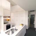 Rose Bay Apartments / Hill Thalis Architecture © Brett Boardman