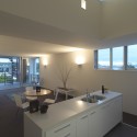 Rose Bay Apartments / Hill Thalis Architecture © Brett Boardman