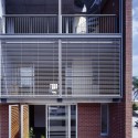 Rose Bay Apartments / Hill Thalis Architecture © Brett Boardman
