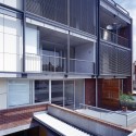 Rose Bay Apartments / Hill Thalis Architecture © Brett Boardman