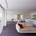 Rose Bay Apartments / Hill Thalis Architecture © Brett Boardman