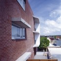 Rose Bay Apartments / Hill Thalis Architecture © Brett Boardman