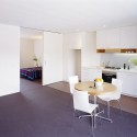 Rose Bay Apartments / Hill Thalis Architecture © Brett Boardman