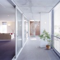 Rose Bay Apartments / Hill Thalis Architecture © Brett Boardman