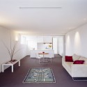 Rose Bay Apartments / Hill Thalis Architecture © Brett Boardman