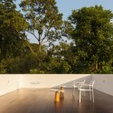 Mandai Courtyard House / Atelier M+A © Robert Such