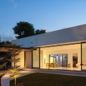 Mandai Courtyard House / Atelier M+A © Robert Such