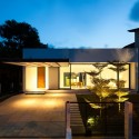 Mandai Courtyard House / Atelier M+A © Robert Such