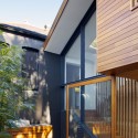 Queen's Park House / Fox Johnston Queen's Park House / Fox Johnston © Simon Wood