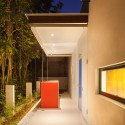 Mandai Courtyard House / Atelier M+A © Robert Such