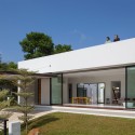 Mandai Courtyard House / Atelier M+A © Robert Such