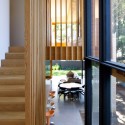 Queen's Park House / Fox Johnston Queen's Park House / Fox Johnston © Simon Wood