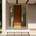 Mandai Courtyard House / Atelier M+A © Robert Such