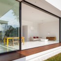 Mandai Courtyard House / Atelier M+A © Robert Such