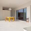Mandai Courtyard House / Atelier M+A © Robert Such