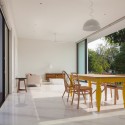 Mandai Courtyard House / Atelier M+A © Robert Such