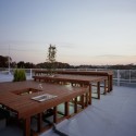Sayama Flat / Schemata Architects Sayama Flat / Schemata Architects © Takumi Ota