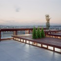 Sayama Flat / Schemata Architects Sayama Flat / Schemata Architects © Takumi Ota