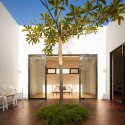 Mandai Courtyard House / Atelier M+A © Robert Such
