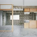Sayama Flat / Schemata Architects Sayama Flat / Schemata Architects © Takumi Ota