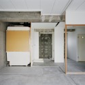 Sayama Flat / Schemata Architects Sayama Flat / Schemata Architects © Takumi Ota