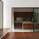 Mandai Courtyard House / Atelier M+A © Robert Such