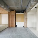 Sayama Flat / Schemata Architects Sayama Flat / Schemata Architects © Takumi Ota