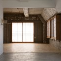 Sayama Flat / Schemata Architects