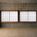 Sayama Flat / Schemata Architects Sayama Flat / Schemata Architects © Takumi Ota