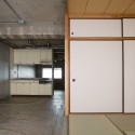 Sayama Flat / Schemata Architects Sayama Flat / Schemata Architects © Takumi Ota