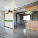 Sayama Flat / Schemata Architects Sayama Flat / Schemata Architects © Takumi Ota