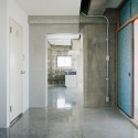 Sayama Flat / Schemata Architects Sayama Flat / Schemata Architects © Takumi Ota
