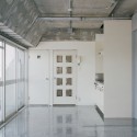 Sayama Flat / Schemata Architects Sayama Flat / Schemata Architects © Takumi Ota