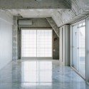 Sayama Flat / Schemata Architects Sayama Flat / Schemata Architects © Takumi Ota
