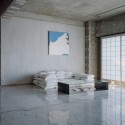 Sayama Flat / Schemata Architects Sayama Flat / Schemata Architects © Takumi Ota