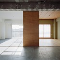 Sayama Flat / Schemata Architects Sayama Flat / Schemata Architects © Takumi Ota