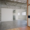 Sayama Flat / Schemata Architects Sayama Flat / Schemata Architects © Takumi Ota