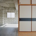 Sayama Flat / Schemata Architects Sayama Flat / Schemata Architects © Takumi Ota