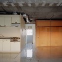 Sayama Flat / Schemata Architects Sayama Flat / Schemata Architects © Takumi Ota