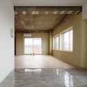 Sayama Flat / Schemata Architects Sayama Flat / Schemata Architects © Takumi Ota