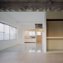 Sayama Flat / Schemata Architects Sayama Flat / Schemata Architects © Takumi Ota