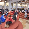 York University Learning Commons / Levitt Goodman Architects