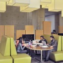 York University Learning Commons / Levitt Goodman Architects York University Learning Commons / Levitt Goodman Architects © Bob Gundu
